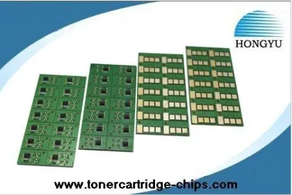 Replacement Xerox Toner Chips For Use In Xerox® Workcentre 3200