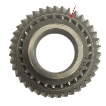 OEM 55208694 Synchronizer Gear for Fiat Manual Gearbox Auto Parts