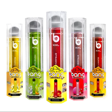 Bang XXL 2000 Puffs desechable e-cigarro