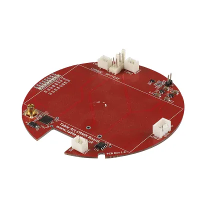 OEM Electronic Parts & Camera PCB Design Services - 94V0 PCB