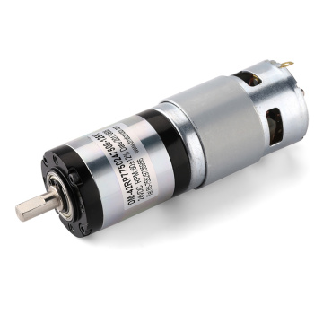 DM-42RP 775 12v dc planetary getriebemotor