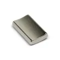 Arc Shaped N52 Neodymium Rare Earth Magnets