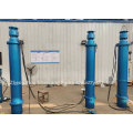 Electric Pencil Deep Well Water Pump