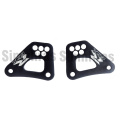 Motorradmodifikation Zubehör Verknüpfungssenkungs-Link-Kit für Suzuki GSX-R 1000/R600/R750
