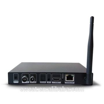 Best sale! dvb-t2/digital tv tuner mpeg4+set top box +free to air recevier+PVR timeshift dvb t2 tv box