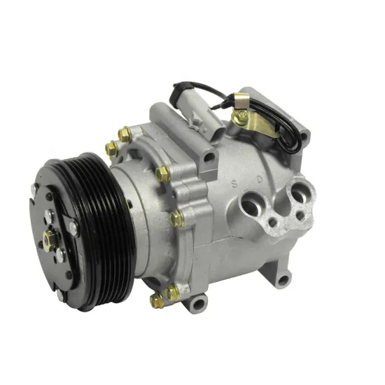 Jaguar S-Type / 02-08 X-Type V6 AC Compressor