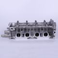 OEM Precision Auto Lathe Mini Small Parts Aluminum CNC Machining Replacement Auto Cylinder Head Parts