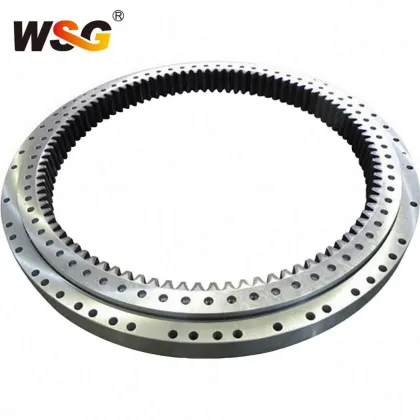 High Quality Koya Doosan Sumitomo Excavator Swing Bearing