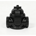 Ọnụ ụzọ ámá nke Carbon Steel Valve Bonnet