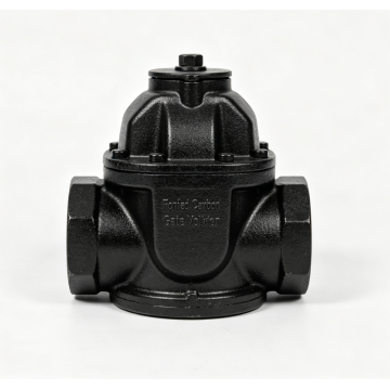 Forged Carbon Steel Gate Valve Bonnet