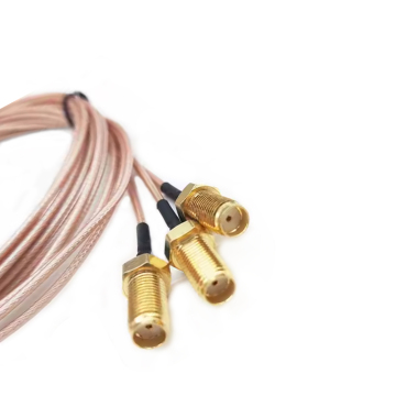 RG316 RF Coaxial Cable for Critical Communication Needs