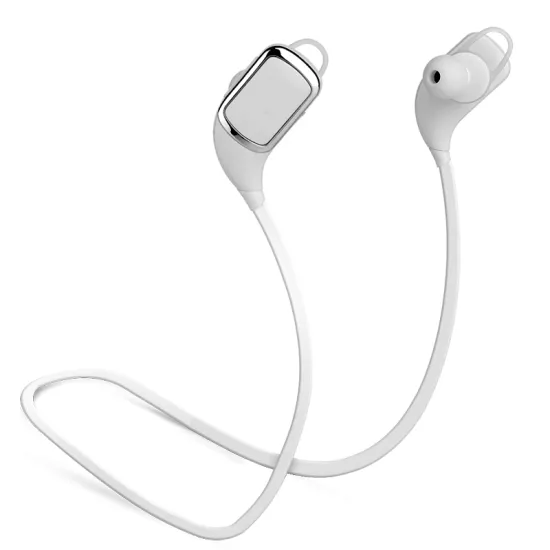 Bluetooth V4.1 headphones with microphone handsfree for mobile phones and other devices