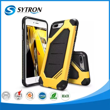 Best Price Shockproof TPU+PC Material for huawei p9 lite armor case