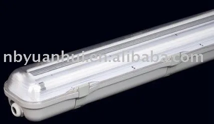 2 x 36W Batten 110V Low Voltage (4FT)
