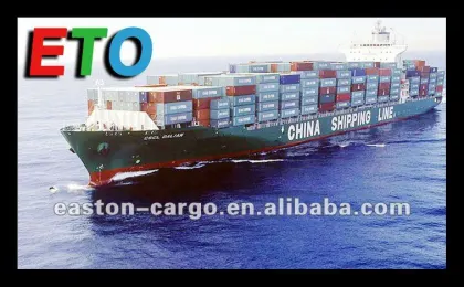 Shipping Tianjin to Alexandria