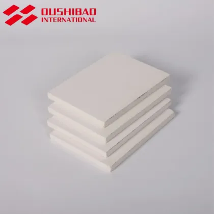 Fire-Resistant Wall Partition MGO Board