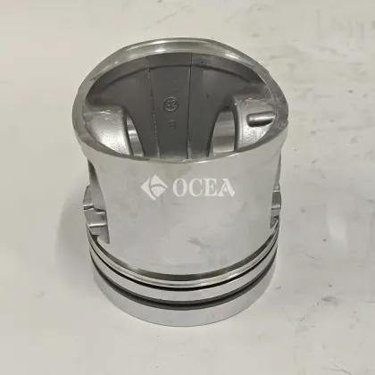 Cummins 6BT engine Piston 3907163 Piston Rings Set