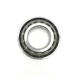 High quality precision 7002C angular contact ball bearing