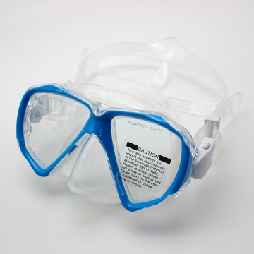 Attrezzatura per snorkeling per bambini all'ingrosso e attrezzature per immersioni - Maschera per lo snorkeling per bambini per immersioni