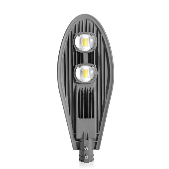 Highway and Outdoor LED Street Lights: 50W, 100W, 150W, 200W, 250W NOM CE IES Specifications