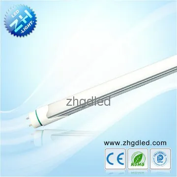 TUV/CE T8 tube 10W 600mm