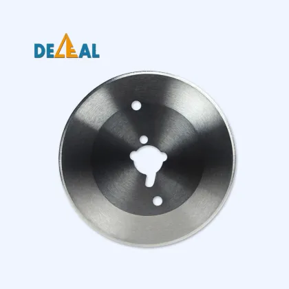 Venison and Game Meat Slicer Blade - 80mm to 120mm