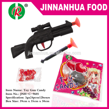 cheap toy gun candy