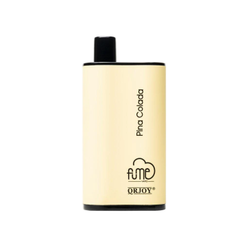 Fume Infinity Disposable E-cigarette 3500 puffs