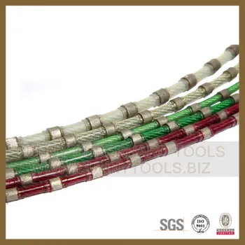 Good Quality Precision Diamond Wire Saw