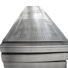 Heißer gerollter Verschleißfest Stahlplatte NM500