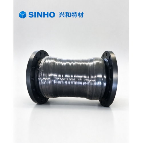 陶瓷内衬管工业橡胶软管