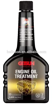 GETSUN Engine Oil Treatment G-2033
