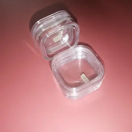 LBO Crystal Lithium Triborate Crystal