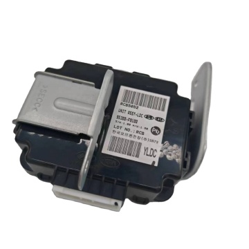 95300 F9100 K-IA Hyundai Carnival Electric Control Unit Assy L.D.C 24V Electronic Control Module