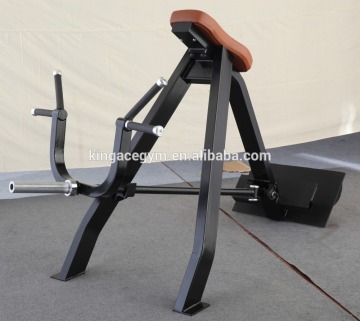 Commecial Incline Level Row/Gym Equipment