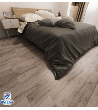 Miami 150x800mm Wooden white grey wood vein exotic brazilian hardwood rustic floor porcelain tiles from China