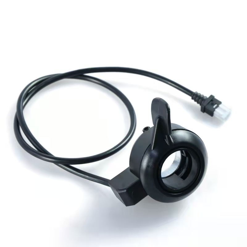 tongsheng tsdz2 thumb throttle