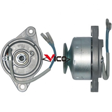 Lester 12V Alternator 6A830-59250 Fits Compact B2920 B2320 Kubota D1305-E3 D1105-E3
