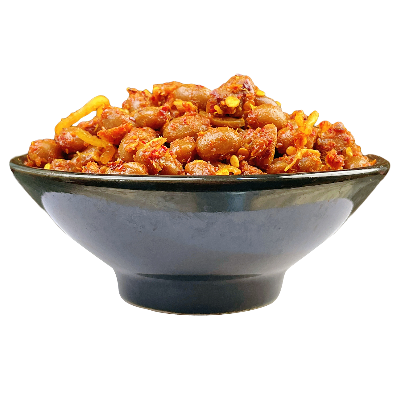Fermented black beans