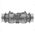 Axle assembly for16M Motor Grader284-5026/2845026