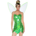 Womens Fairy-Licious Halloween Costume