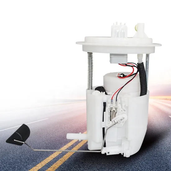 Fuel Pump Assembly for Jeep Compass, Chrysler Sebring (E7253M, 05273956AA, E7210M, E7220M, 5183201AA, 68004475AB)