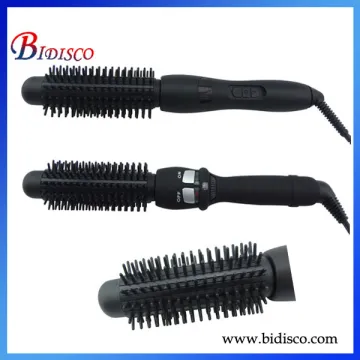 good sell china hair curling iron tool made in dongguan city with bidisco brand