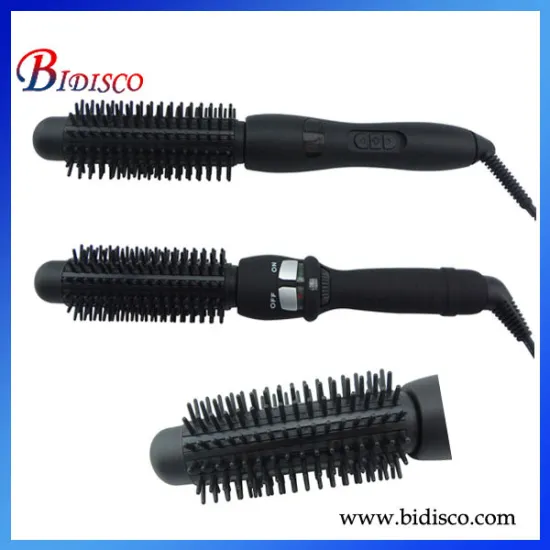good sell china hair curling iron tool made in dongguan city with bidisco brand