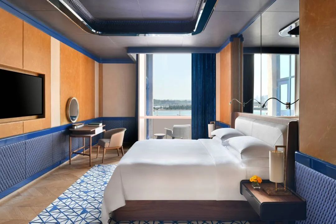 The Ritz-Carlton Doha (77)