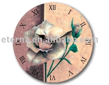HLZ-CLOCK0720029