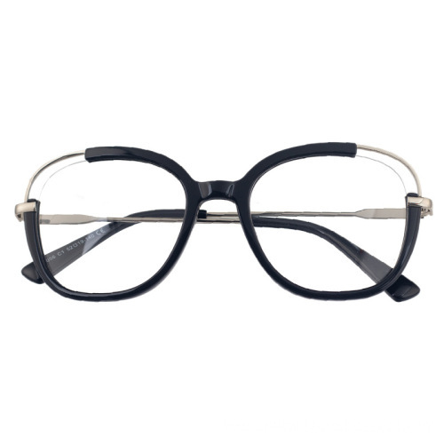 Wholesale Hot Sale: 1056 New Fashion Acetate Eyeglasses Frames with Blue Light Blocking for Optical Eyeglasses