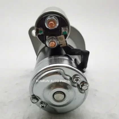 12V 9T Auto Starter Motor For YANMAR ENGINES 3TNA72-L SM1S770