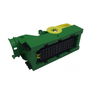 Male Automotive Urea Pump Computer Board Module Connector - 5-1718321-3