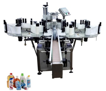 Machine d'étiquetage à plat: machine d'impression étiquette de vêtements